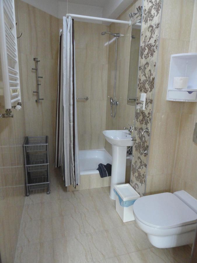 Hotelik Nad Zatoka Puck Exterior foto