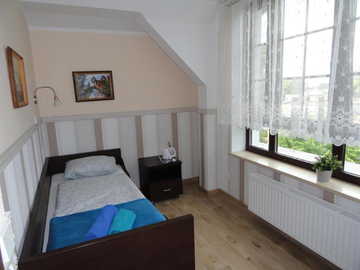 Hotelik Nad Zatoka Puck Exterior foto